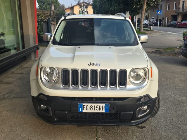 JEEP Renegade usata 113