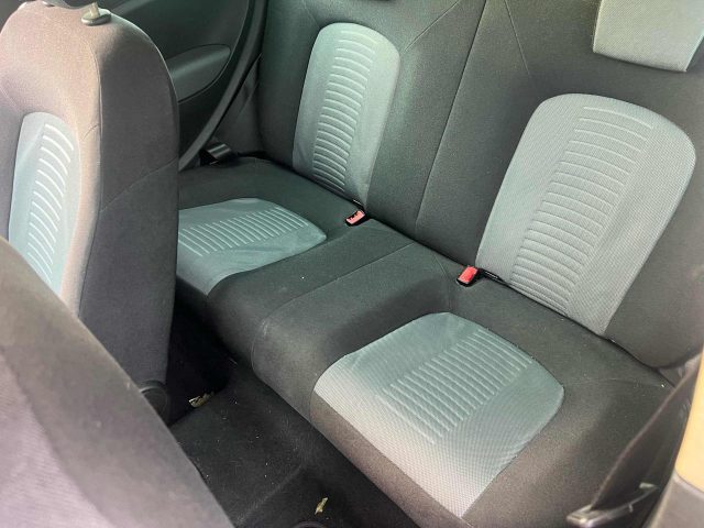 FIAT Grande Punto usata, con Immobilizzatore elettronico