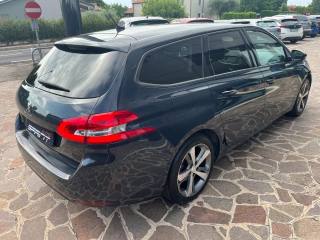 PEUGEOT 308 usata, con Cruise Control