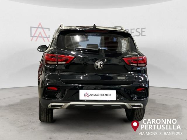 MG ZS usata, con Alzacristalli elettrici