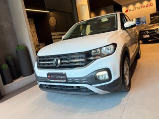 VOLKSWAGEN T-Cross usata, con Airbag