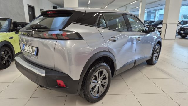 PEUGEOT 2008 usata, con Autoradio