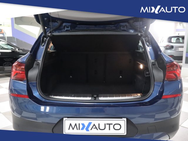 BMW X2 usata, con Boardcomputer