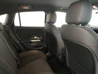 MERCEDES-BENZ GLA 200 usata, con Chiusura centralizzata
