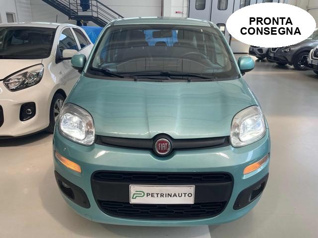 FIAT Panda usata, con Airbag