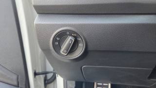 VOLKSWAGEN T-Roc usata, con Luci diurne LED