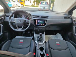 SEAT Arona usata, con Volante multifunzione