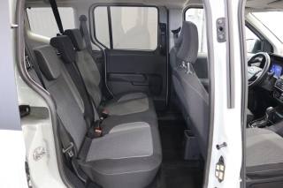 FORD Tourneo Courier usata, con Immobilizzatore elettronico