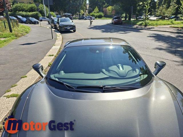 FERRARI F8 usata, con Volante multifunzione