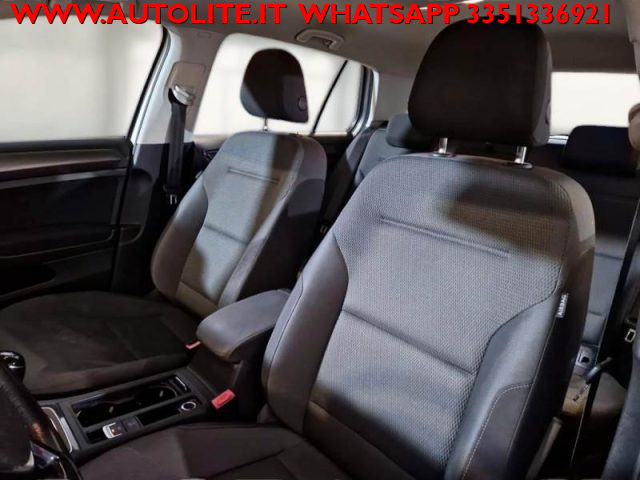 VOLKSWAGEN Golf usata, con Controllo trazione