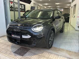 FIAT 600 usata, con Airbag Passeggero