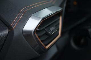 SEAT Leon usata, con ESP