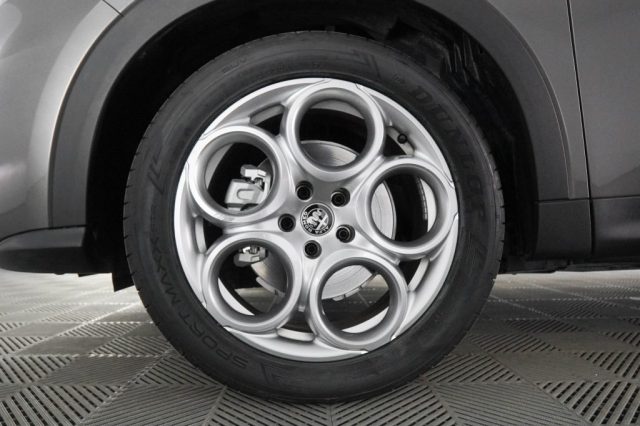 ALFA ROMEO Tonale usata 14