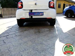 SMART ForFour usata 36