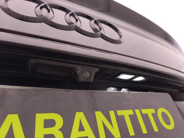 AUDI Q5 usata, con Fari LED