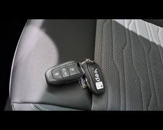 JEEP Avenger usata 32