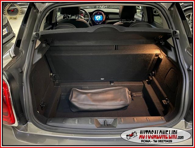 MINI Cooper usata, con Controllo trazione