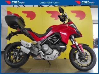 DUCATI Multistrada 1260