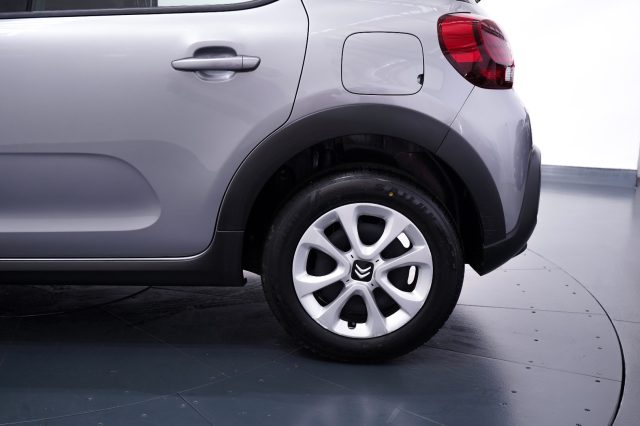 CITROEN C3 usata, con Airbag testa