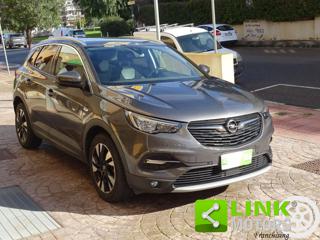 OPEL Grandland X usata, con Airbag laterali