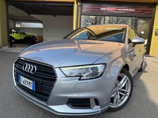 AUDI A3 1.4 TFSI COD ultra Sport