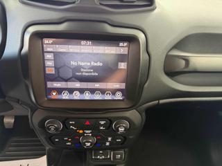 JEEP Renegade usata, con Autoradio digitale