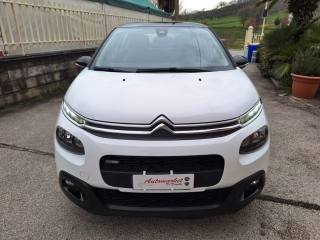 CITROEN C3 usata, con Airbag