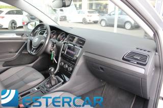 VOLKSWAGEN Golf usata, con Chiusura centralizzata