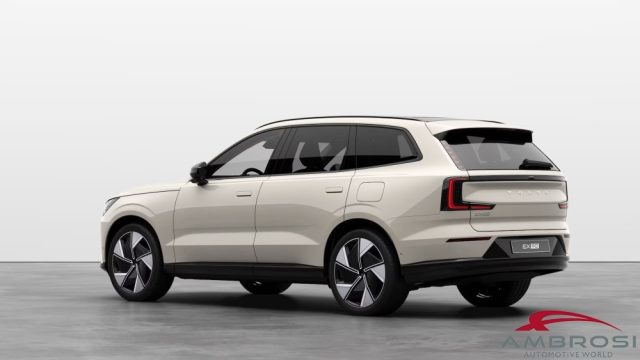 VOLVO EX90 usata 2