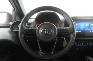 TOYOTA Aygo X usata 4