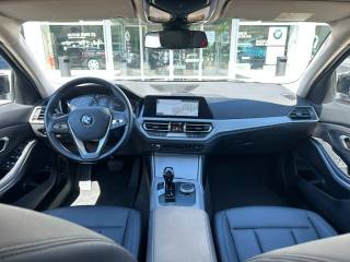 BMW 320 usata, con Cruise Control
