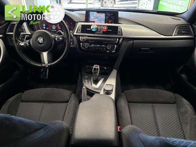 BMW 425 usata 35