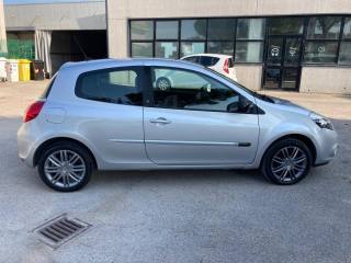 RENAULT Clio usata, con Airbag Passeggero