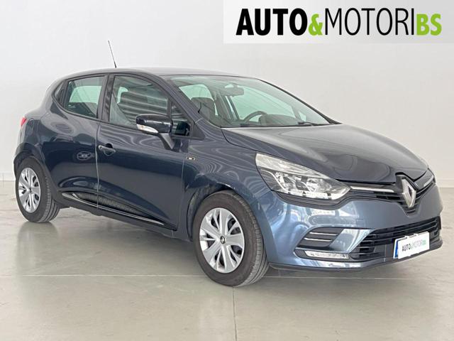 RENAULT Clio usata, con Airbag laterali