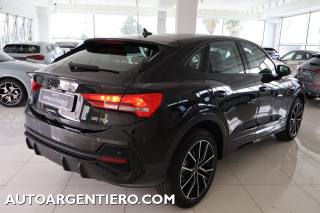 AUDI Q3 usata, con Start/Stop Automatico