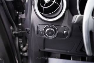 ALFA ROMEO Stelvio usata, con Immobilizzatore elettronico