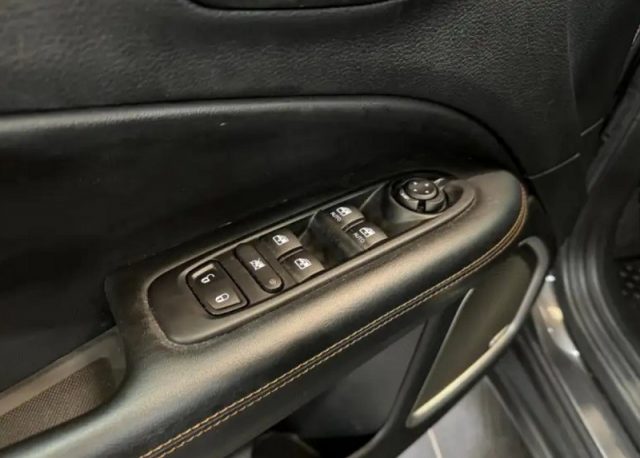 JEEP Compass usata, con Boardcomputer