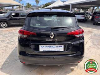 RENAULT Scenic usata, con Alzacristalli elettrici