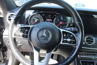 MERCEDES-BENZ E 220 usata, con Climatizzatore