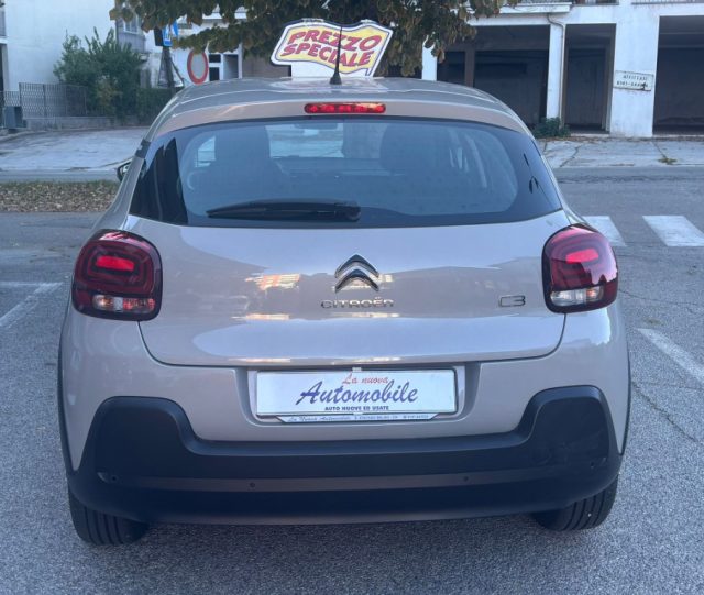 CITROEN C3 usata, con Airbag Passeggero