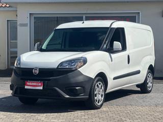 FIAT Doblo usata, con Climatizzatore