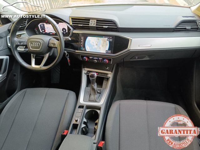 AUDI Q3 usata, con Luce d