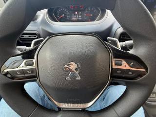 PEUGEOT Rifter usata, con Cruise Control
