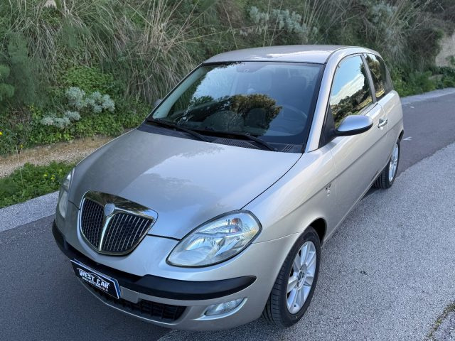 LANCIA Ypsilon usata 10