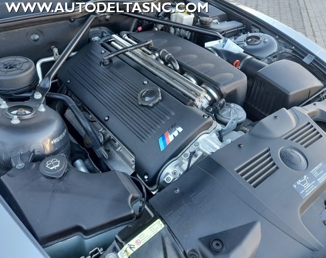 BMW Z4 M usata, con Climatizzatore