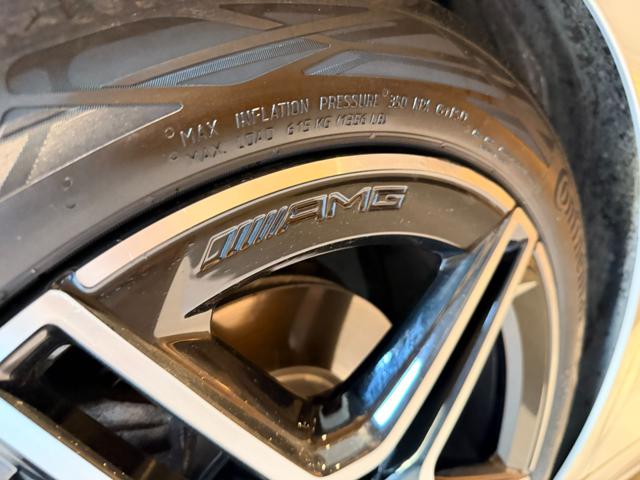 MERCEDES-BENZ A 180 usata, con Touch screen