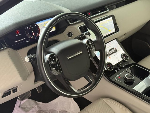 LAND ROVER Range Rover Velar usata, con Immobilizzatore elettronico