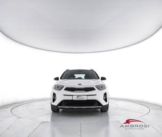 KIA Stonic usata 4