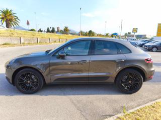 PORSCHE Macan usata, con Airbag Passeggero
