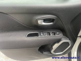 JEEP Renegade usata, con Immobilizzatore elettronico